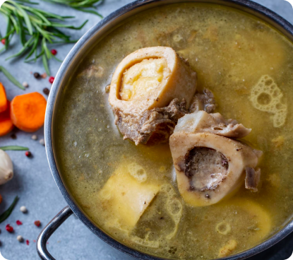 Типы коллагена: какие бывают? 01