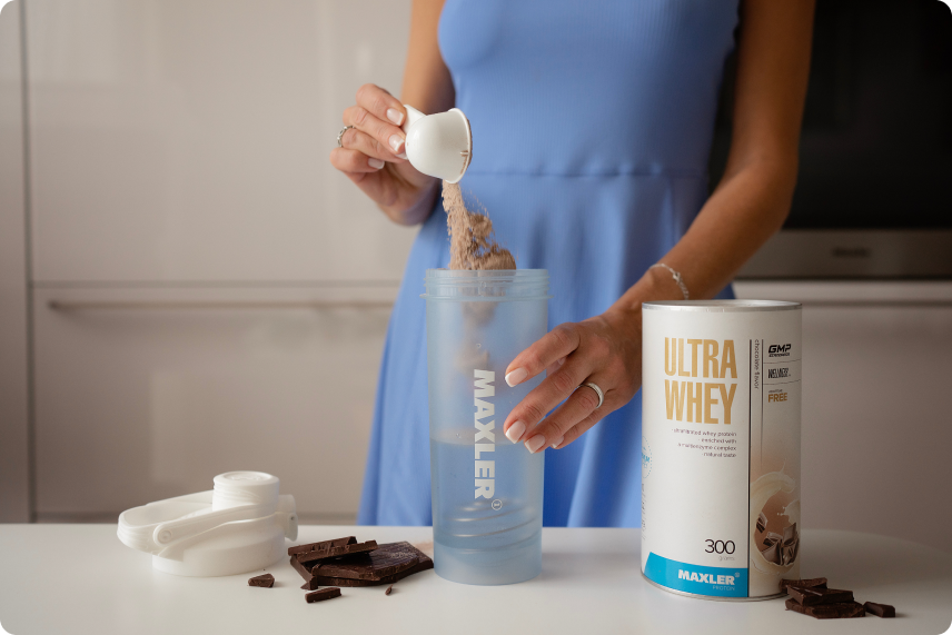 Как подобрать диету, которая подойдет именно вам: полное руководство 05