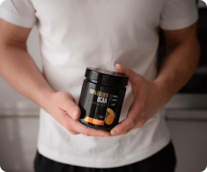 Как правильно принимать BCAA? 05