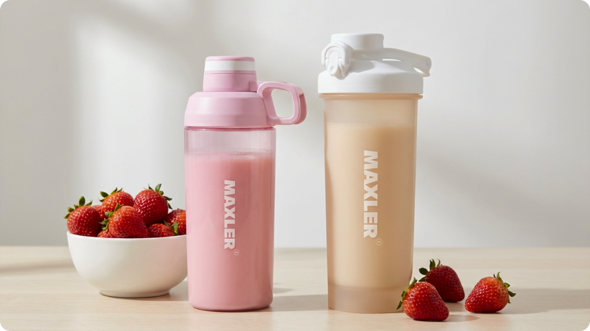 Протеины для наращивания мышечной массы 05