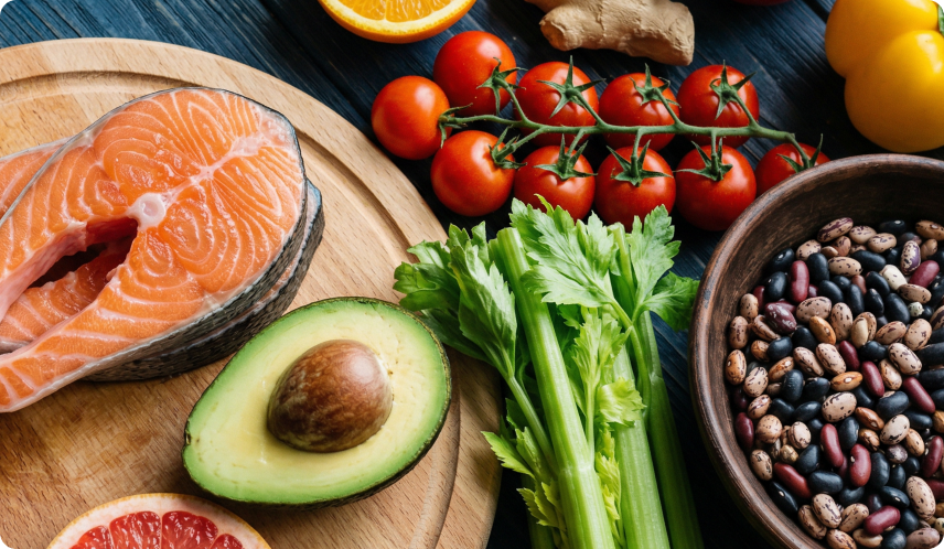 Как принимать витамины? 04