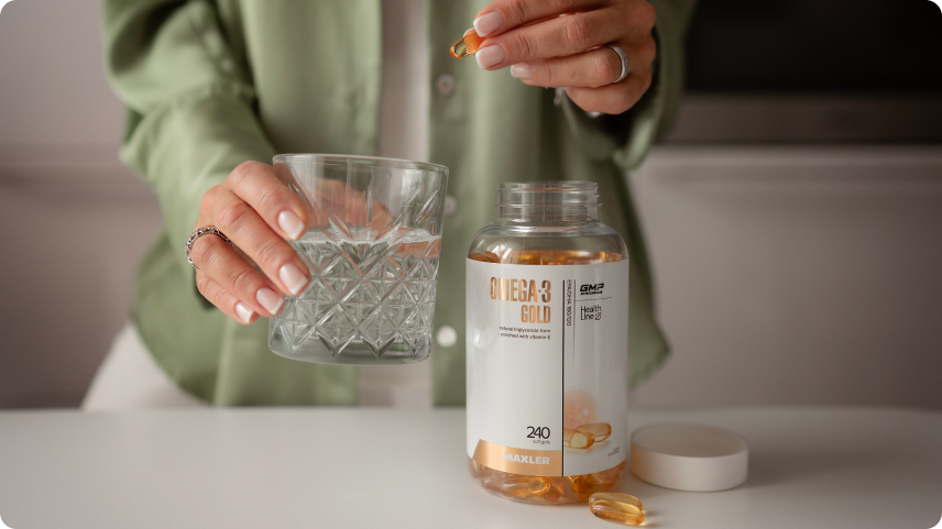 Какие витамины нужны организму зимой 12