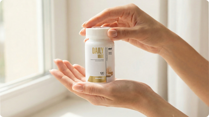 Лучшие витамины для иммунитета 10