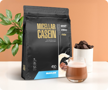 Мицеллярный казеин: для чего нужен и как правильно принимать? 05