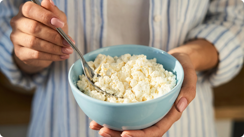 Продукты с высоким содержанием белка 05