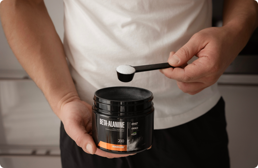 Бета-аланин: что это, для чего нужен и как принимать? 05