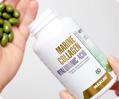 Какой коллаген выбрать для улучшения кожи лица? 02