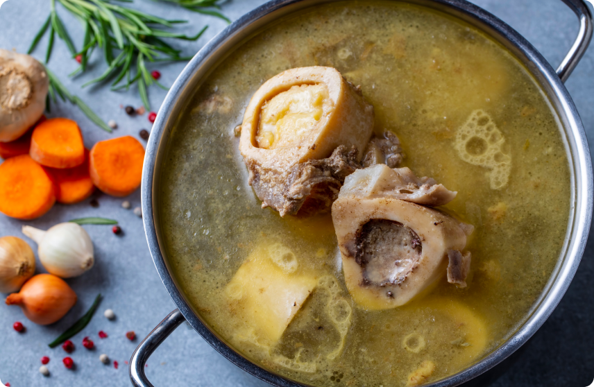 Какой коллаген выбрать для улучшения кожи лица? 04