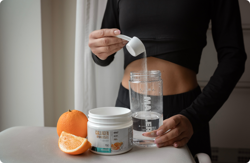 Какой коллаген выбрать для улучшения кожи лица? 05