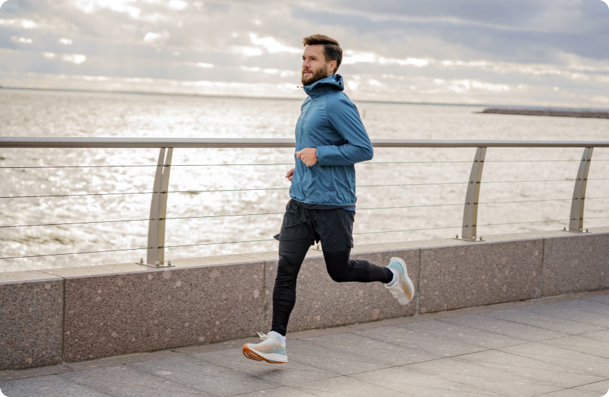 L-Карнитин: зачем нужно принимать мужчинам? 01