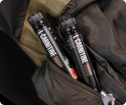 L-Карнитин: зачем нужно принимать мужчинам? 02