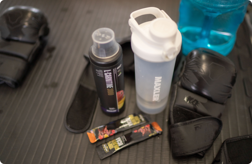 L-Карнитин: зачем нужно принимать мужчинам? 04