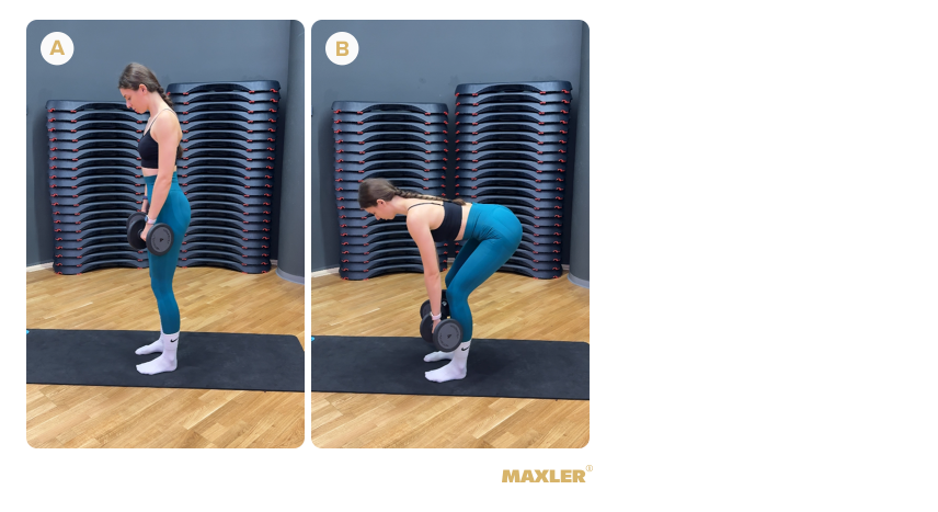 Программа тренировок для ягодиц для девушек 02