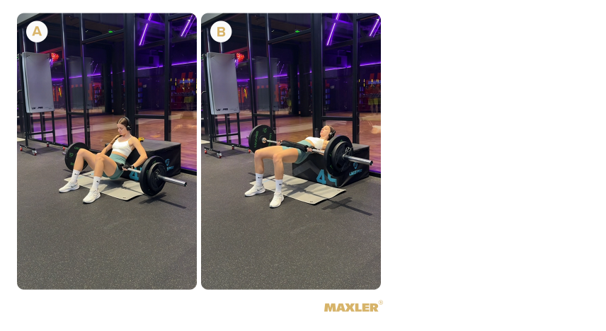 Программа тренировок для ягодиц для девушек 03