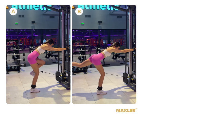 Программа тренировок для ягодиц для девушек 04