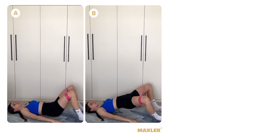 Программа тренировок для ягодиц для девушек 07