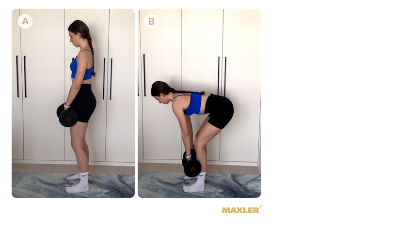 Программа тренировок для ягодиц для девушек 09