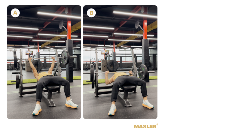 Программа тренировки фулбоди для мужчин 02