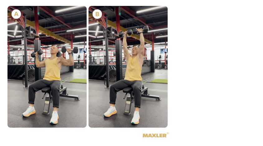 Программа тренировки фулбоди для мужчин 04