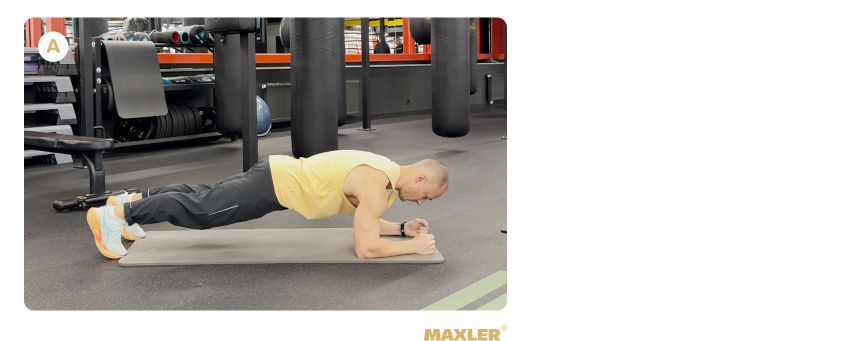 Программа тренировки фулбоди для мужчин 06