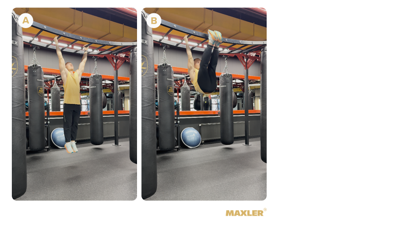 Программа тренировки фулбоди для мужчин 12