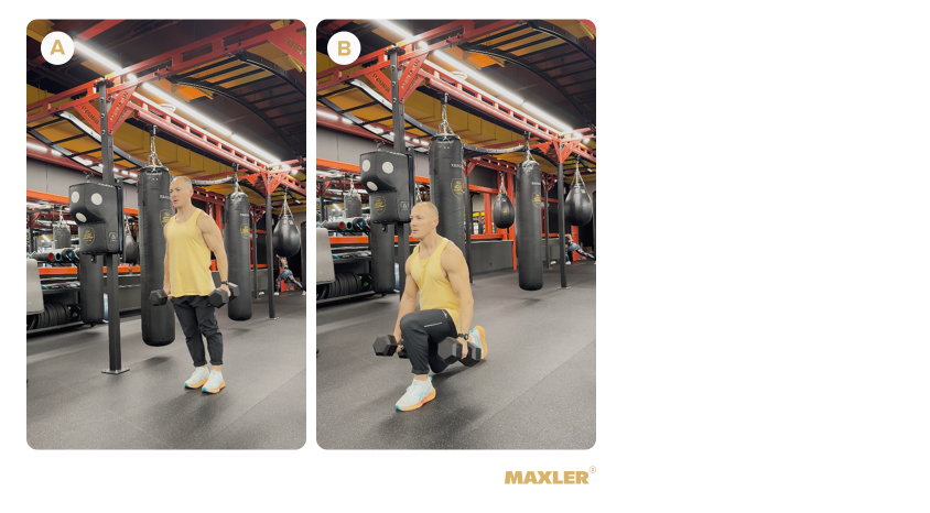 Программа тренировки фулбоди для мужчин 13