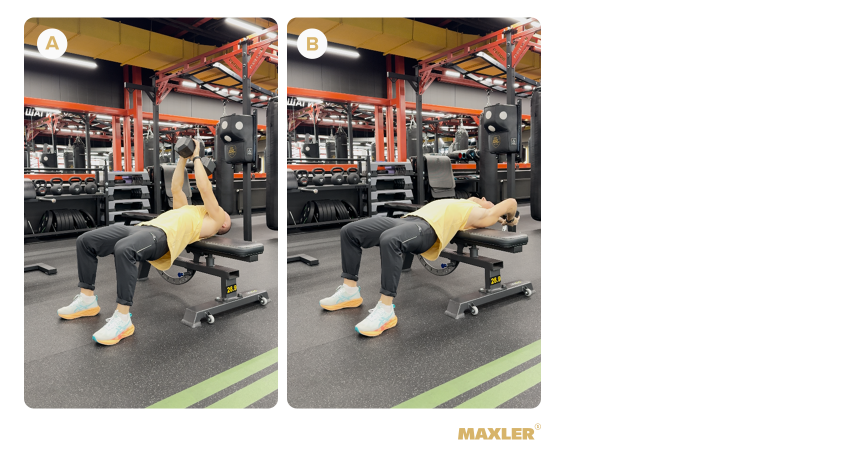 Программа тренировки фулбоди для мужчин 16