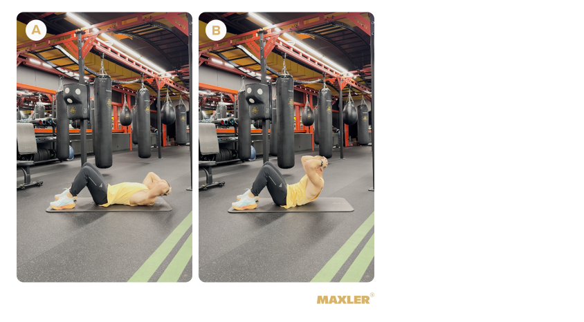 Программа тренировки фулбоди для мужчин 18