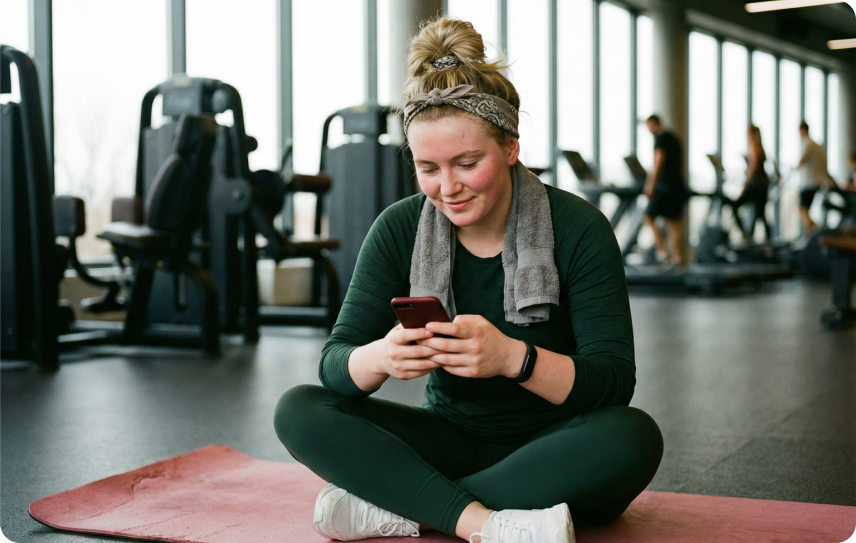 Как вернуться к тренировкам после праздников: пошаговый план без стресса и срывов 07