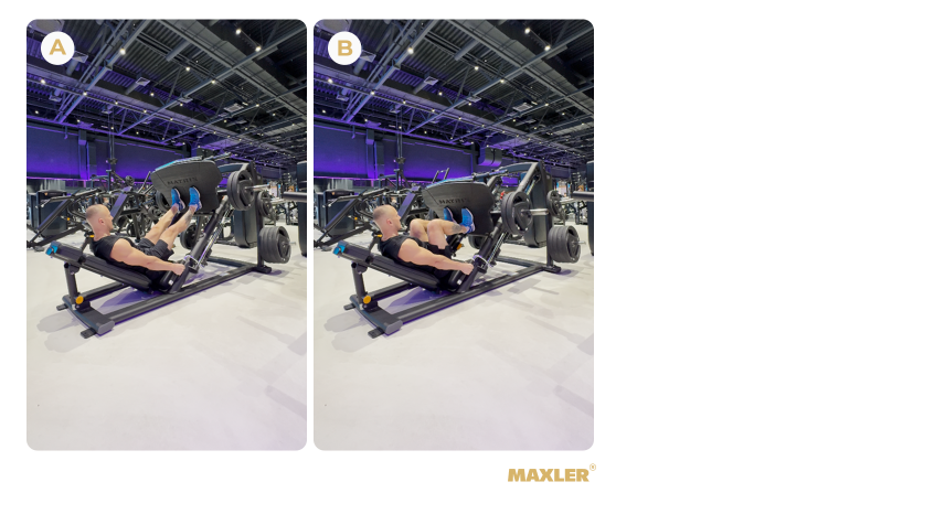 Программа тренировок в зале для новичков с акцентом на использование тренажёров 01