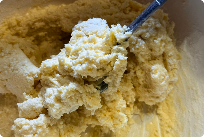 Рецепт протеиновых пончиков за 15 минут02