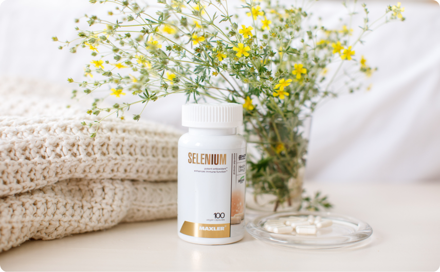 Селен: для чего нужен и как правильно принимать? 01