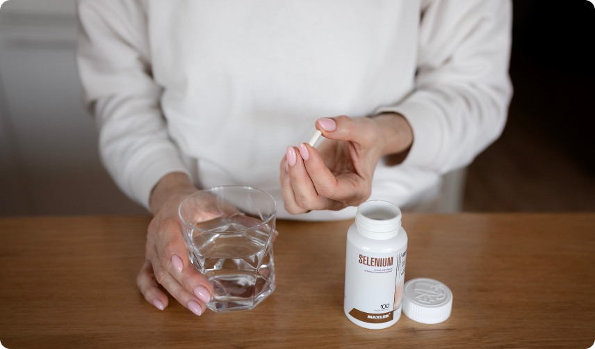 Селен: для чего нужен и как правильно принимать? 03