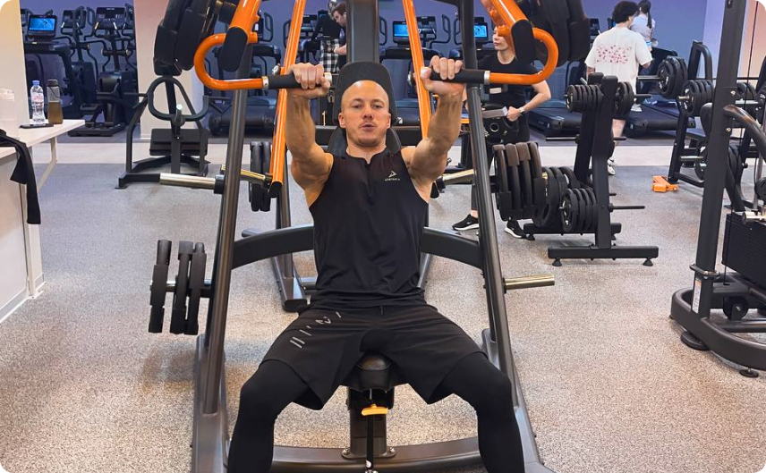 Углеводное окно после тренировки — что это и как правильно закрыть 01