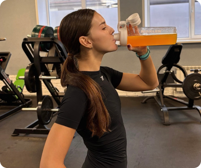 Углеводное окно после тренировки — что это и как правильно закрыть 02