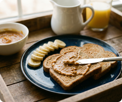 Углеводное окно после тренировки — что это и как правильно закрыть 03
