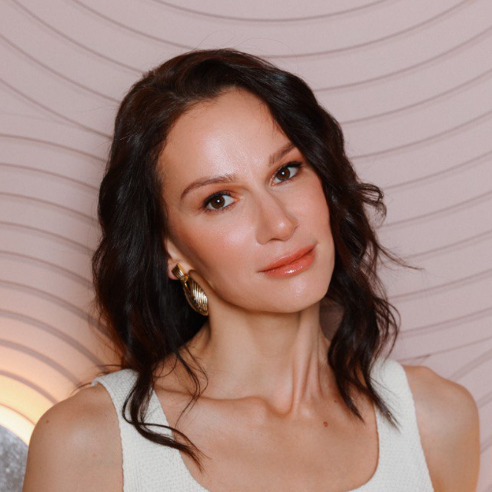 Дарья Третьякова, спортивный нутрициолог