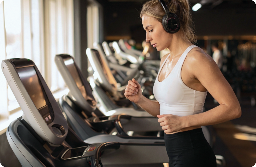 Как перестать стесняться в спортзале и чувствовать себя уверенно 02