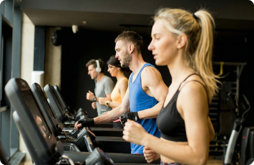 Как перестать стесняться в спортзале и чувствовать себя уверенно 04