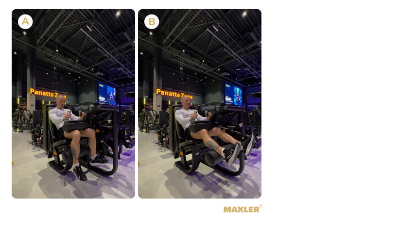 Программа тренировок в тренажёрном зале для начинающих 10