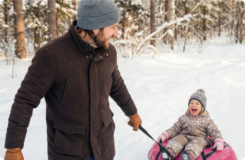 холодный сезон 03