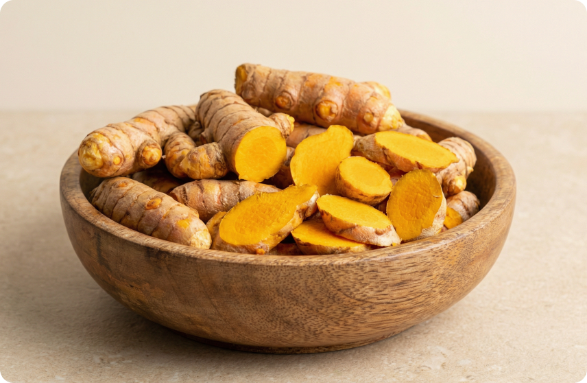 Куркума — для чего нужна и как правильно принимать 01