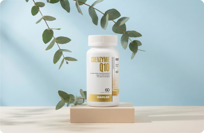 Коэнзим Q10 — для чего нужен и как правильно принимать 05