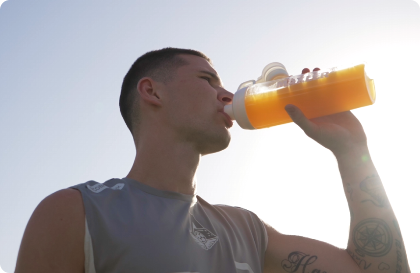 Как укрепить иммунитет спортсмену: 6 простых советов от врачей ФК «Локомотив» 02