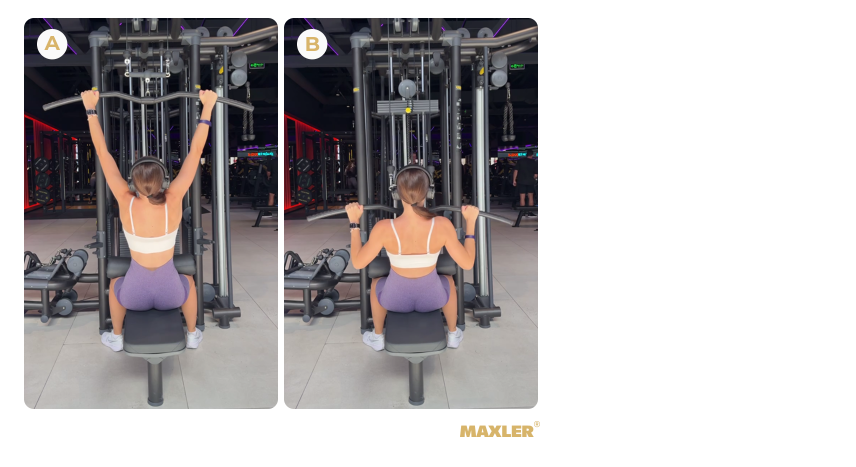 Программа тренировок для девушек-новичков 01