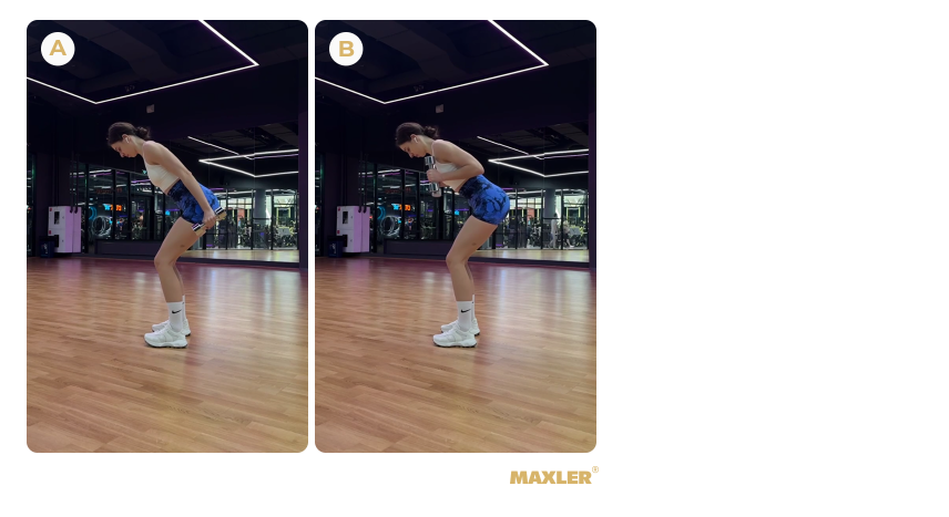 Программа тренировок для девушек-новичков 03