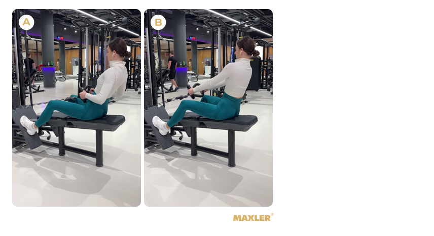 Программа тренировок для девушек-новичков 04