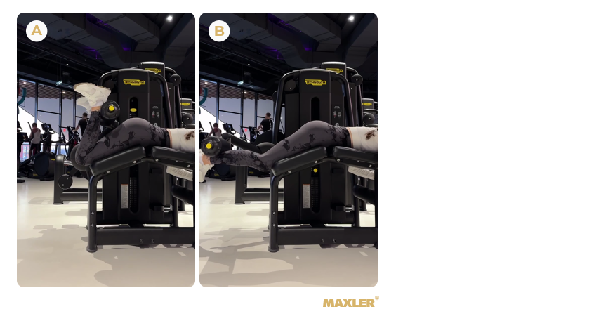 Программа тренировок для девушек-новичков 05