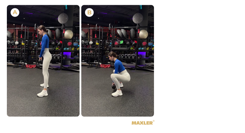 Программа тренировок для девушек-новичков 08