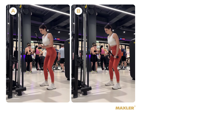 Программа тренировок для девушек-новичков 09